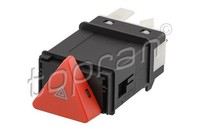 Topran 116 060 Warnblinkschalter FüR VW