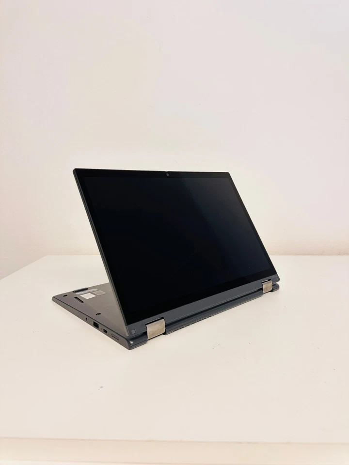 Lenovo ThinkPad L13 Yoga G4 · i5-1355U · 8GB · 256GB, foto 2 di 5