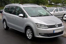 VOLKSWAGEN Sharan 2011-2020 Workshop Manual Service Guide PDF