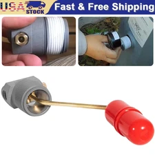 For Johnson Controls F93B-1C 1-1/4 Air Volume Control For Deep Well Applications