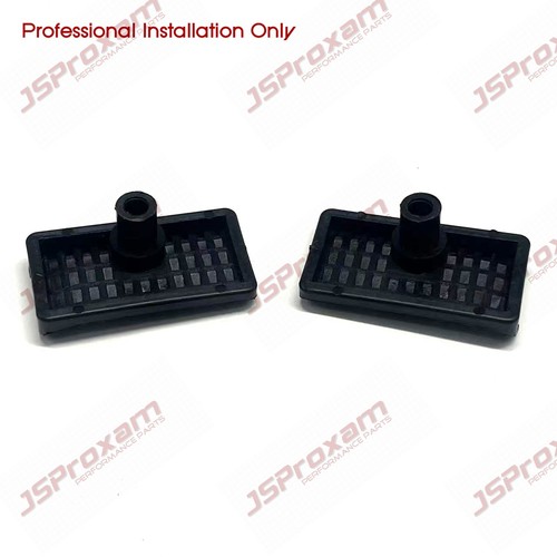 Fit YAMAHA Outboard T60 F70 F90hp 6H1-45214-00 & 6H1-45215-00 Water inlet covers - 第 3/4 張圖片