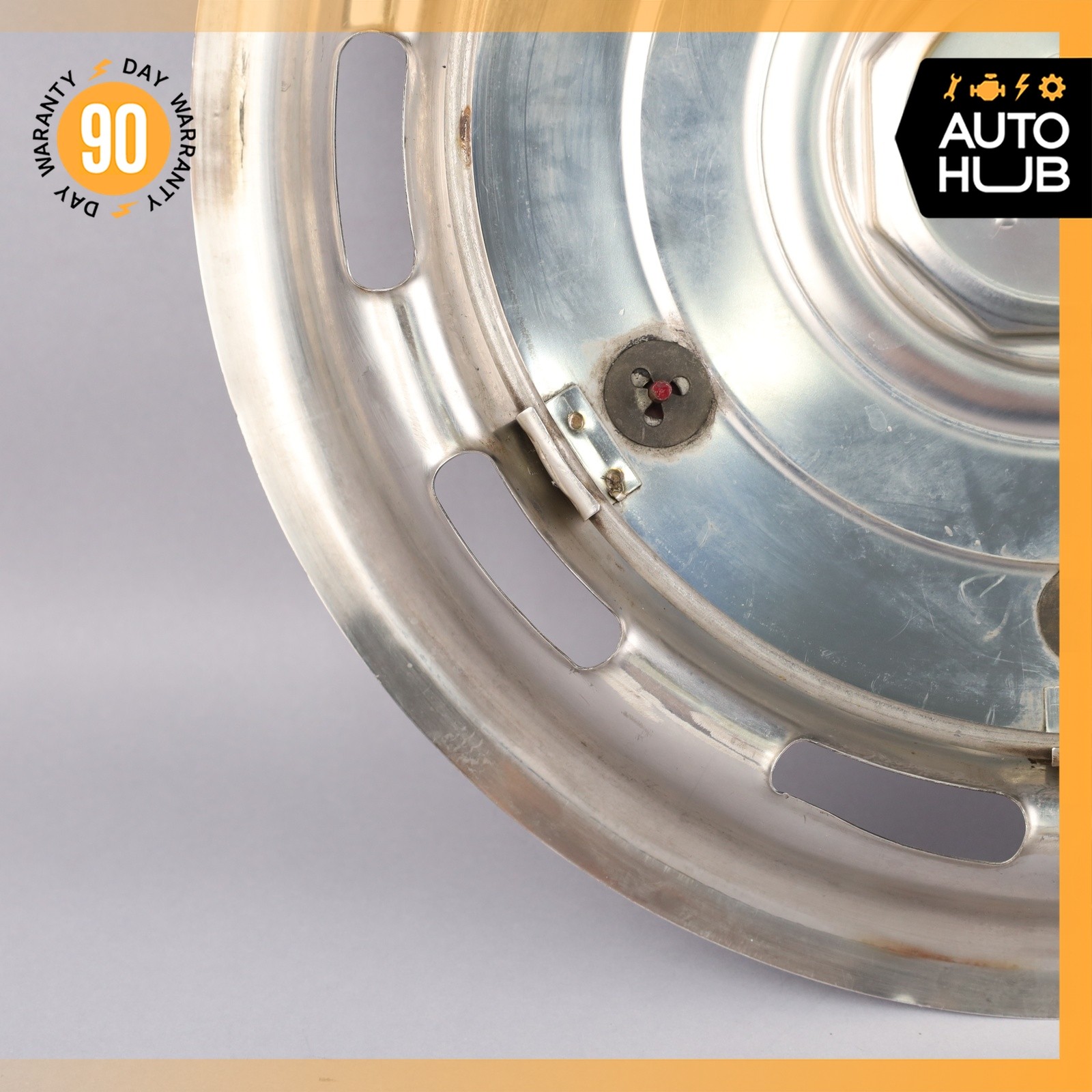 81-89 Rolls Royce Silver Spirit Wheel Center Hub Cap Cover UG14879 OEM 22k