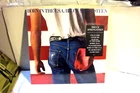BRUCE SPRINGSTEEN LP  "Born in the USA" ORIGINAL 1984 CBS New Factory Sealed