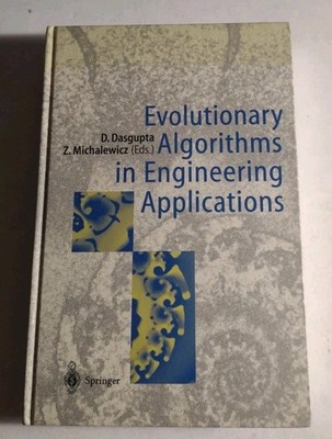 Evolutionary Algorithms in Engineering Applications by Dipankar Dasgupta.