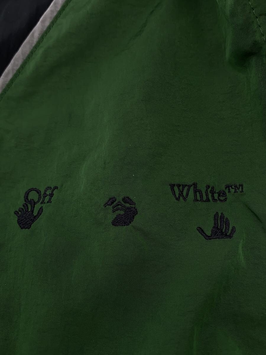 OFF WHITE X NIKE Giacca NIKE × OFFWHITE M usata