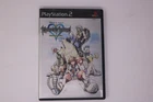 Kingdom Hearts Final Mix PlayStation 2 NTSC-J (Region Locked) JPN