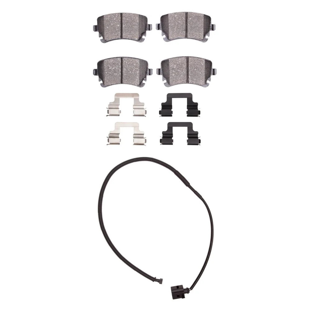 Bentley Continental 2004-2018 Brake pad