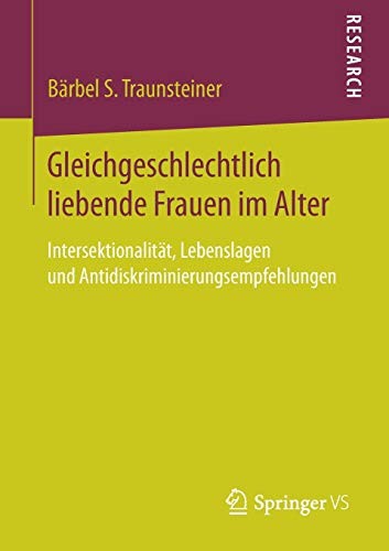 Springer Vs Gleichgeschlechtlich Liebende Frauen Im Alter - Image 2