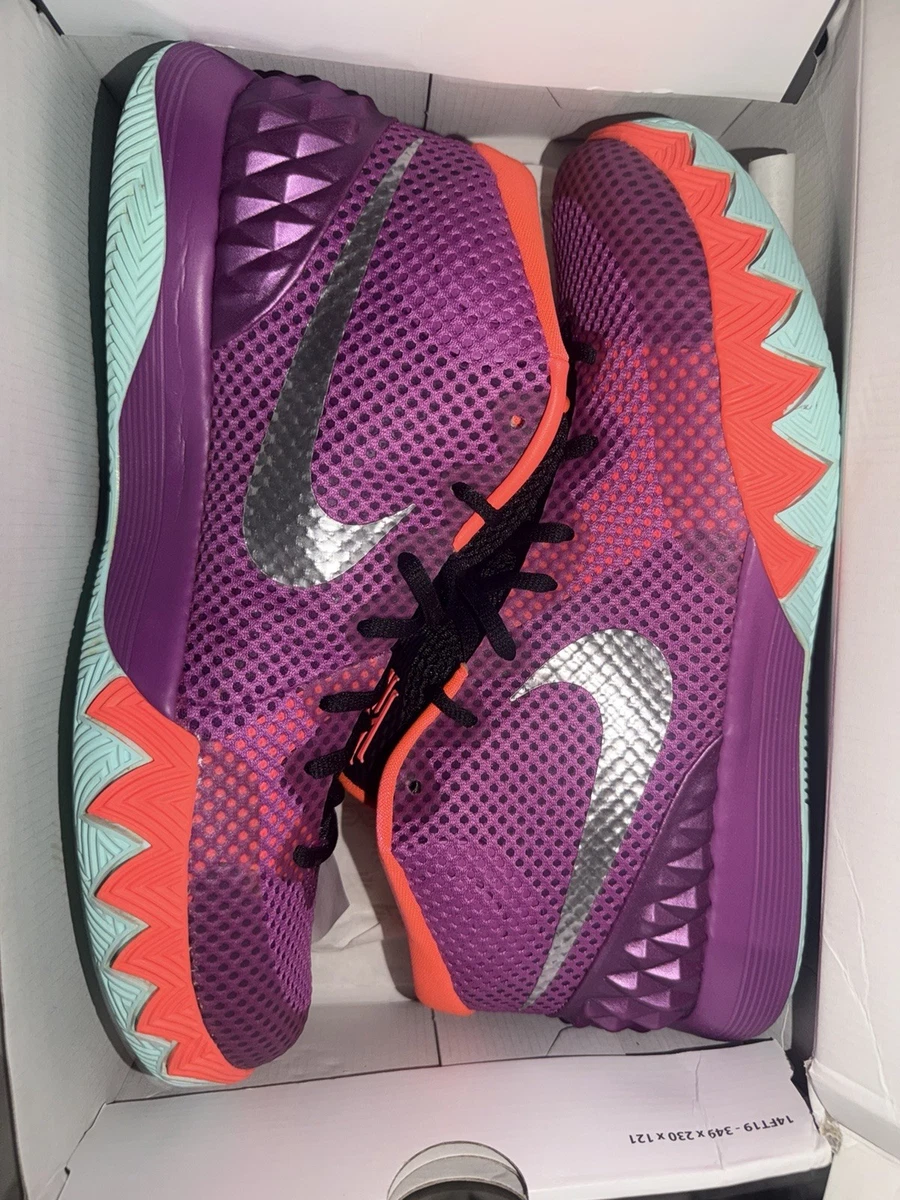 Nike Kyrie 1 Men's Sneakers for Sale | Authenticity Guaranteed | eBay
