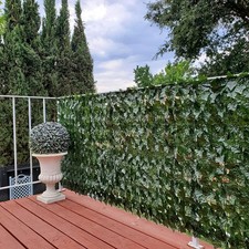 Artificial Greenery Vines Fake Ivy Leaves For Decor, Room Wedding Decor Garland
