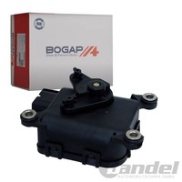 Bogap Stellelement Heizung Mischklappe Passend FüR Audi A4 Skoda Superb VW