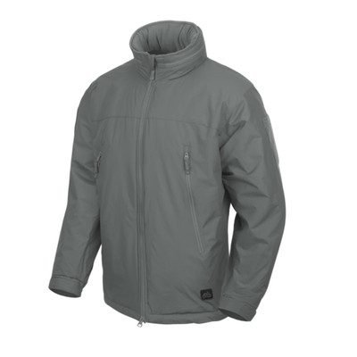 Helikon Tex Level 7 Winter Jacket Size M Green Carinthia MIG PCS ECWCS