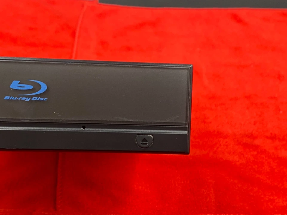 SONY BWU-200S DUAL LAYER BLU RAY 50GB WRITER 4x BD-R 2xBD-RE 16xDVD+/-R GRADE B+ - Image 3 of 4