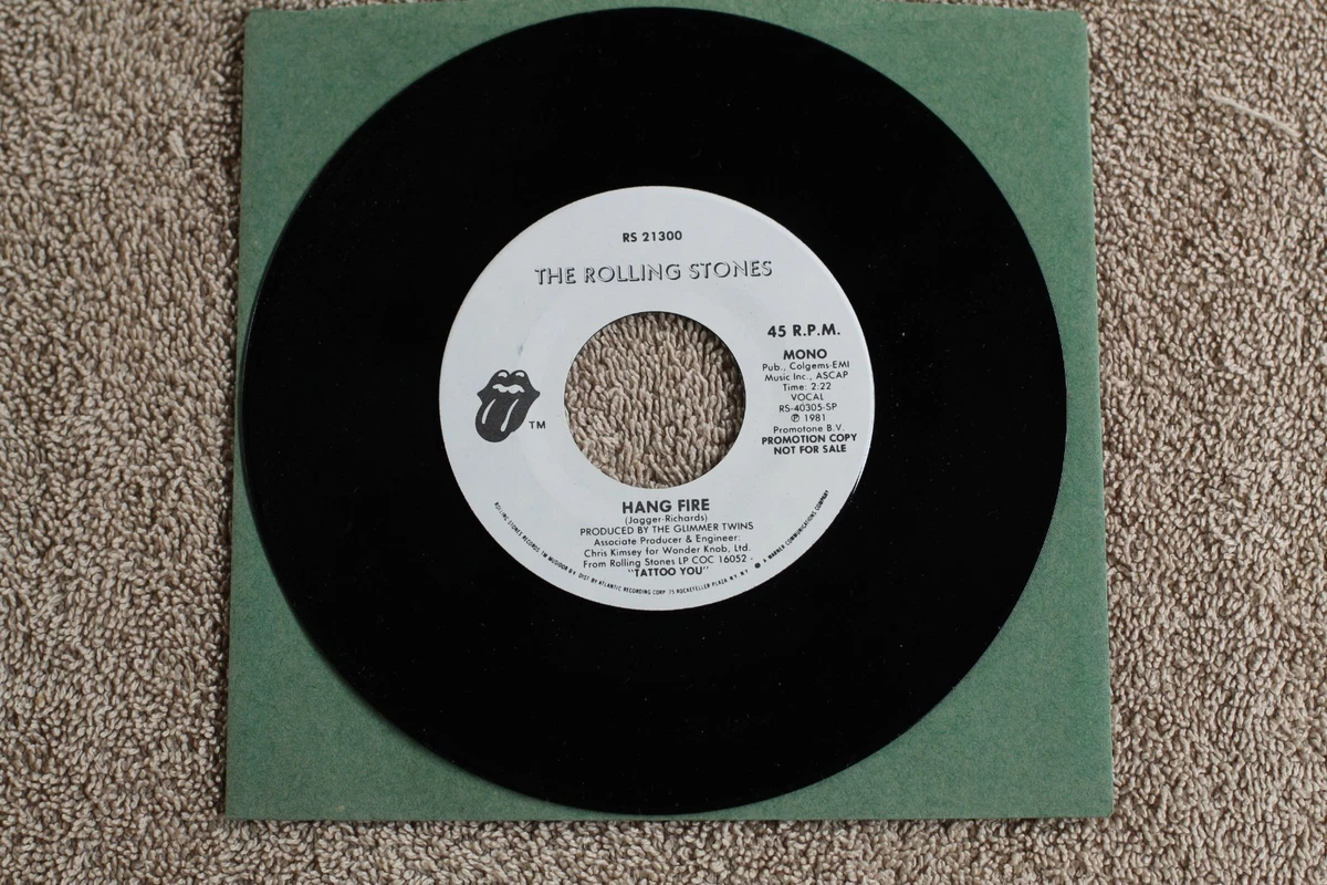 The Rolling Stones 7