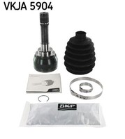 Skf Gelenksatz, Antriebswelle Vkja 5904 FüR Suzuki