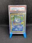 Pokémon TCG Blastoise Holo Celebrations: Classic Collection 2/102 EN PSA 10