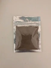 Brine Shrimp Eggs (Artemia Cysts) Premium Grade! 90% Hatch Rate | 10 grams