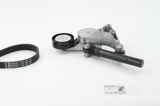 CONTINENTAL CTAM Keilrippenriemensatz 6PK906K1 für VW BEETLE SKODA IBIZA BORA A3