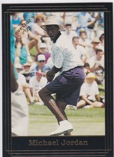 Ultimate Guide to Michael Jordan Golf Cards 49