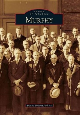 Donna Brumit Jenkins Murphy (Taschenbuch) Images of America (US IMPORT)