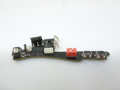 MINT DYE ULTRALITE BOARD DM6 DM7 DM8 DM9 DM10 MATRIX UL TRIGGER FRAME REFLEX