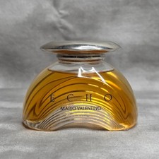 Echo Mario Valentino perfume - a fragrance for women 1989