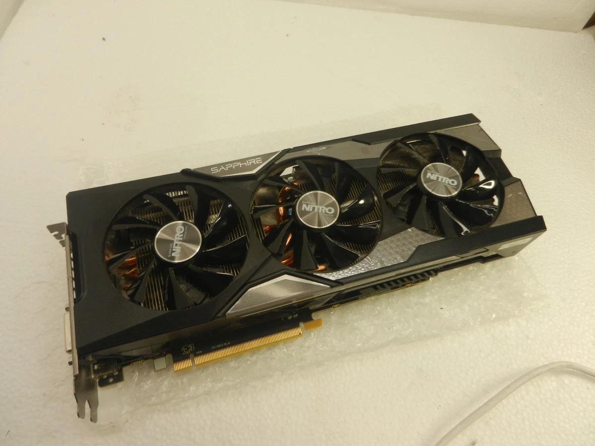 HBM 4 GB Memory Computer Graphics Cards for sale | eBay