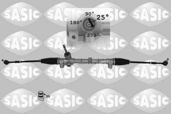 Lenkgetriebe FüR Fiat Tipo Stufenheck SchräGheck Kombi-image