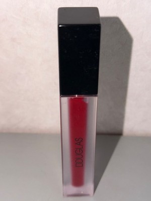 DOUGLAS Longlasting Liquid Lipstick, Burgundy 5, 4 ml *NEU*