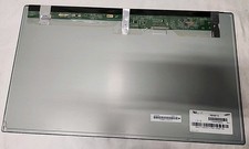 Samsung LTM200KT10 1600x900 20" W HD Matte Screen LCD Panel 30 pin HP DELL