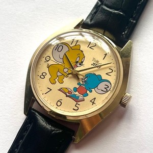 Tom and Jerry Watches | eBay