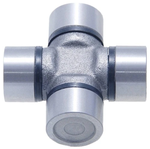 UNIVERSAL JOINT 21X48 Febest  OEM: 37100-42080