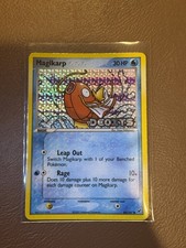 2005 POKEMON EX DEOXYS #64 MAGIKARP-REVERSE FOIL  on eBay