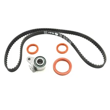 ITM Engine Components ITM032 Engine Timing Belt Component Kit