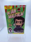 Dr. Ian Malcolm Funko Pop Cereal Hot Topic Exclusive-Still Sealed