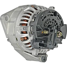 Alternator For 4.3L Mercedes Benz U300 U400 U500 2000-2003; 400-24019