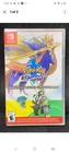 Pokemon Sword + Pokemon Sword Expansion Pass - Nintendo Switch perfect cond