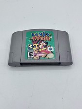 Nintendo 64 Banjo-Tooie Video Game - FREE SHIPPING!!