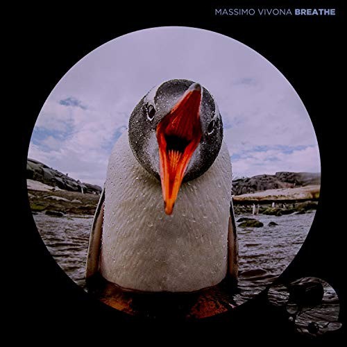Breathe by Breathe [Audio CD]