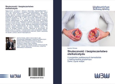 Ioannis Griveas | Skuteczno¿¿ i bezpiecze¿stwo etelkalcetydu | Taschenbuch