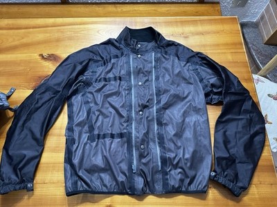BMW Motorrad Boulder Waterproof Breathable Climate Membrane XXL