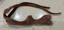 Weaver Leather Crib Stopping Collar