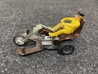 Mattel Hot Wheels Sizzlers Chopcycles Bruiser Cruiser! RUNS!!!