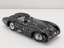 Schuco 01640 Studio III Mercedes W 196 1999 Lenkung defekt 1703-04-06