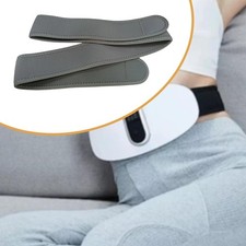Ceinture de massage vibrante portable avec anneau de fascia pour exercices