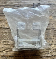 Vintage Classic Snare Drum Butt Plate