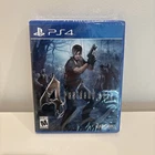 Resident Evil 4 PS4 (Sony PlayStation 4, 2016) - FACTORY SEALED NEW