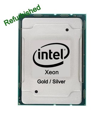 Intel Xeon Gold Prozessor 5317 CPU 18-Core  FCLGA4189 #Fi-3