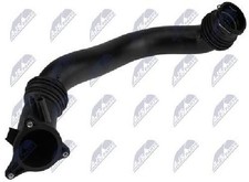 Original NTY Ladeluftschlauch GPP-BM-203 für BMW