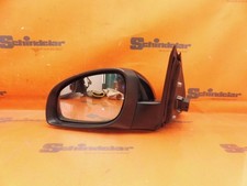 Retroviseur gauche (ou coque) Opel SIGNUM